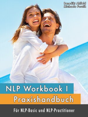 cover image of NLP Workbook I
